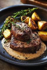 Filet De Bœuf