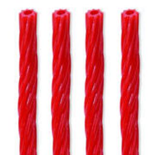 Fini Torcidas Fresas (15 uds.)