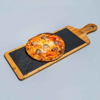 Salsiccia e pecorino small