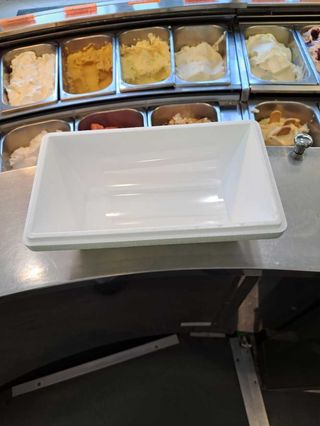 Gelato 500 g con massimo 4 gusti 