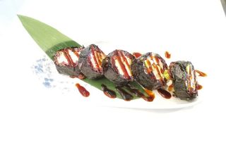 96-Riso venere futo - 8 pezzi