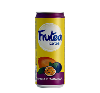 Frutea De Manga Lata 330ML