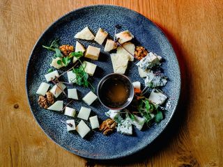 СИРНИЙ СЕТ (160/50g)