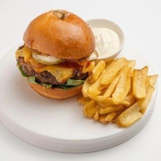 Бургер Чайла