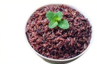 132 Tapa De Arroz Congris