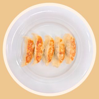 Ravioli alla piastra (classici)