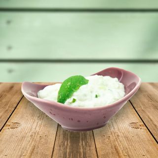 tzatziki