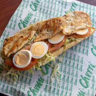 Pollo 3	
