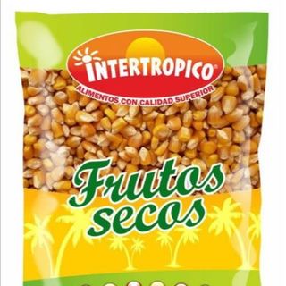 Maiz Palomitas Frutos Secos (350 g.)