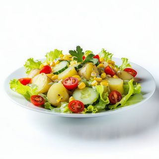 Ensalada De Patata