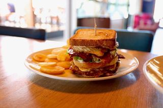 Sendvič sa piletinom