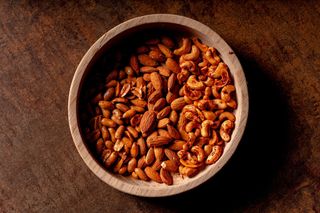 Орешки "Трио"