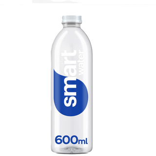 Smartwater 0,6 l