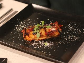 Parmigiana di melanzane