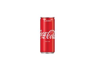 Coca-cola 33cl