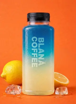 Limonada Blue