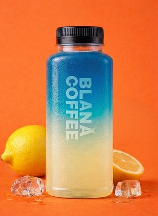 Limonada Blue