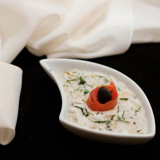 Gulii cu smântână