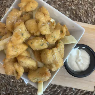 Delicias