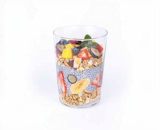 Olu Pudim Chia