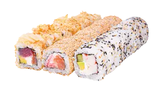 Set Sesame