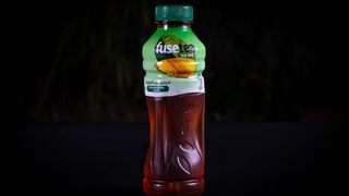 ცივი ჩაი მანგო ანანასი