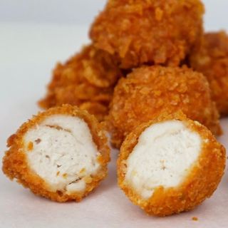 Palomitas De Pollo (10 Uds.)