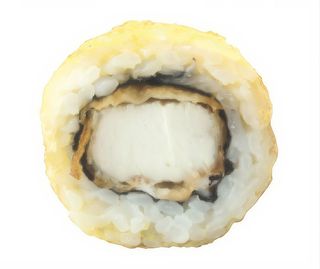 Chicken roll (4 uds.)