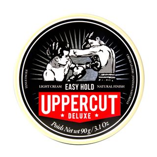 Помада за коса Uppercut Deluxe Easy Hold (90г)
