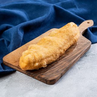 ხორცის ღვეზელი