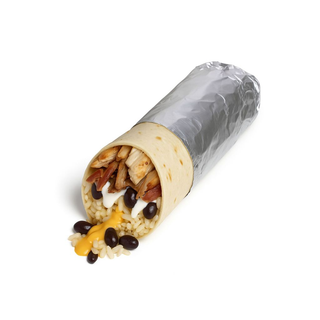 Burrito pablito