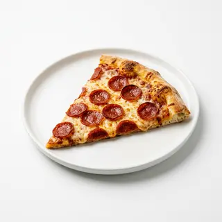 Pizza Pepperoni (33 Cm.)