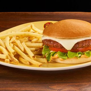 Minnesota Meat Free (Gluten Free )