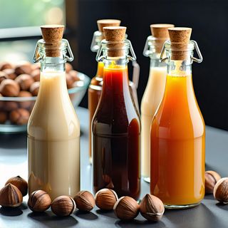 Syrups