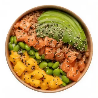 King Salmon Grande