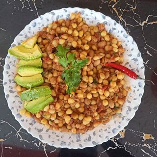 Githeri