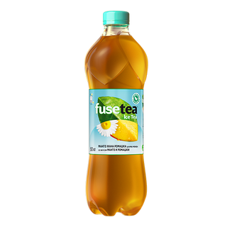 FuseTea "Манго-Ромашка" 0,5 л