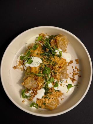 Голубці домашні