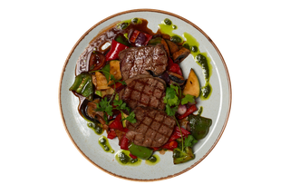 Медальоны (280 г)