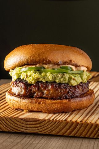 The Spicy West Coast