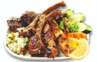 27 Plato Especial Agababaa