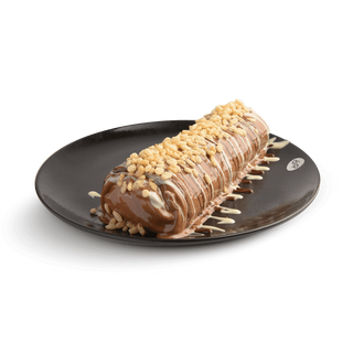 Mighty Crêpe