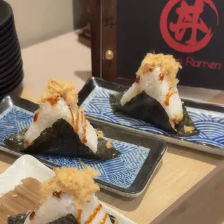 Onigiri （1u）