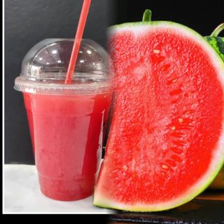 8. Zumo De Sandía (400 Ml.)