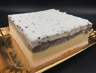 Mattonella - per 6 persone