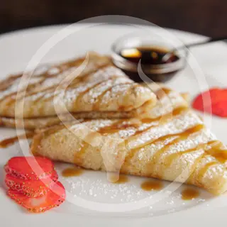 Crepe