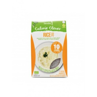 Arroz Konjac Bio  Slendier 400Gr 