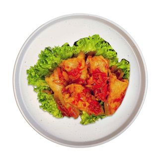 Голубці курячі 200г