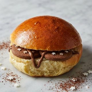 Brioche al Pan Di Stelle