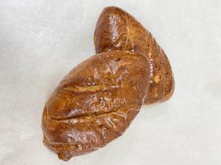 Пиріжок з яблуком (120г)